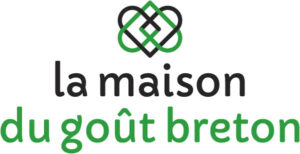 Logo la maison du goût breton